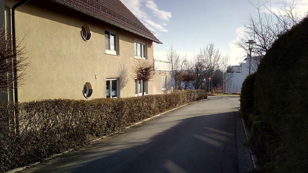 Komfort Apartment 2 bei Jürgen Kunzi Filderstadt Exterior foto